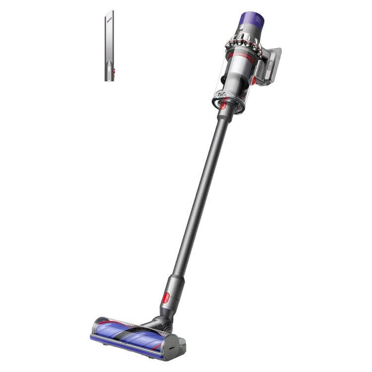 Cyclone V10 Origin Cordless Vacuum