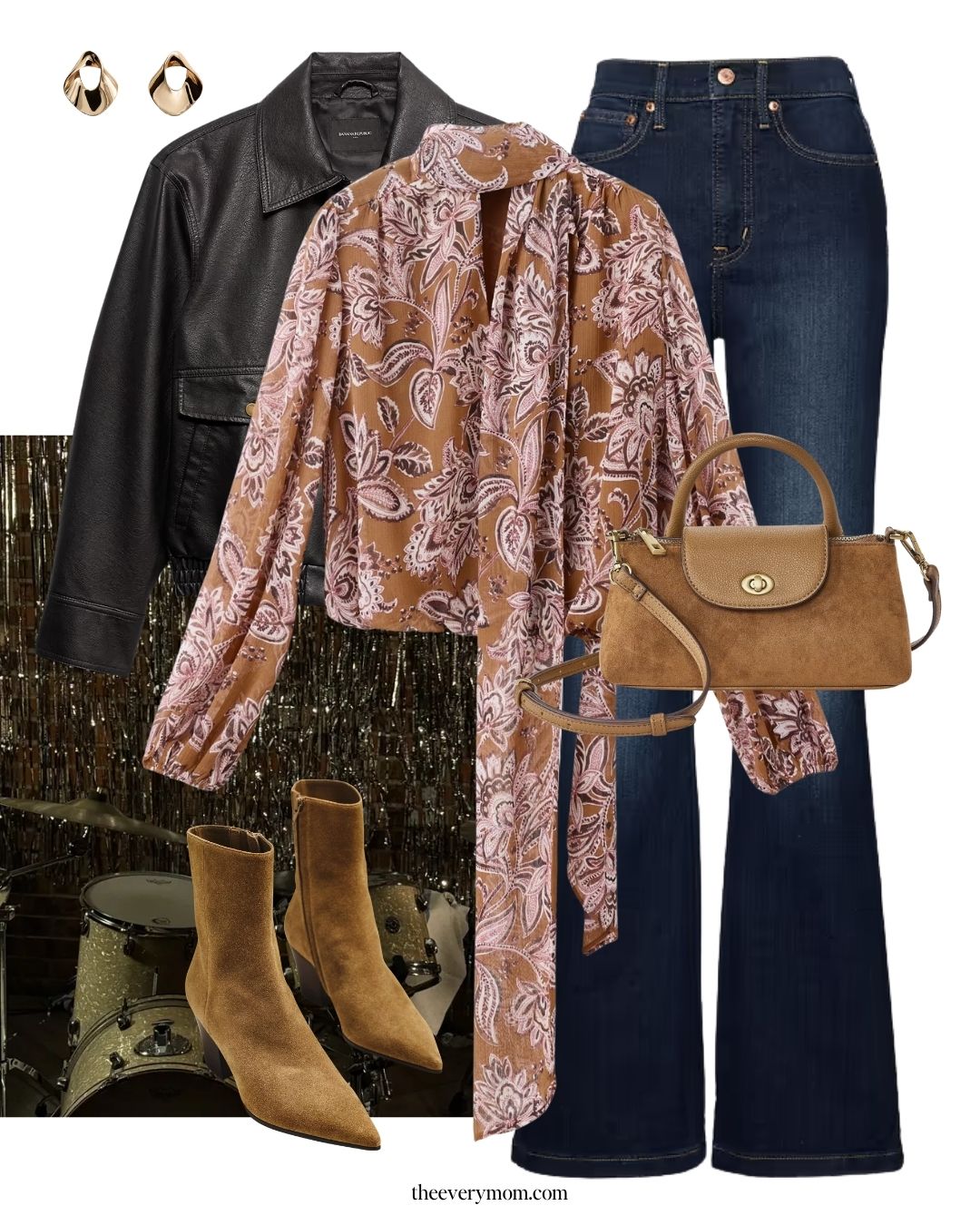 what to wear for date night in the fall
