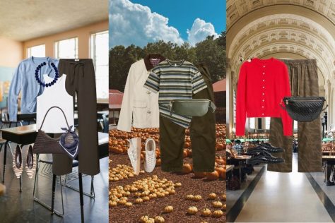 mom school event outfit ideas for the entire year