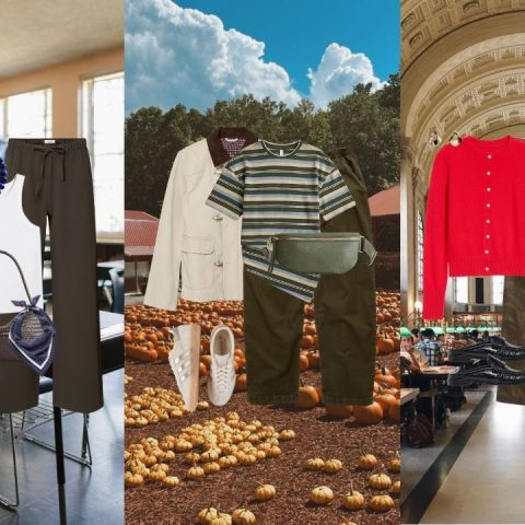 mom school event outfit ideas for the entire year