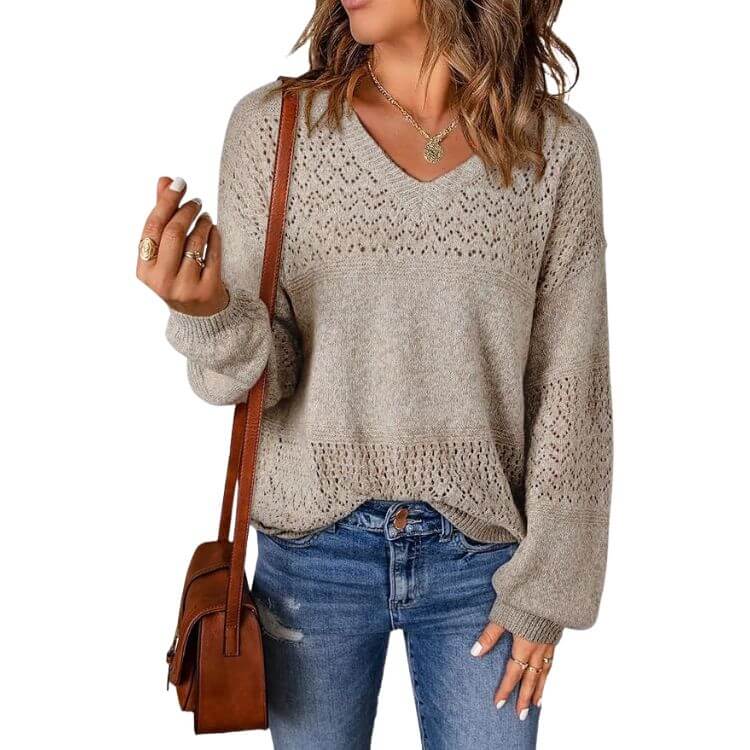 Casual Sweater