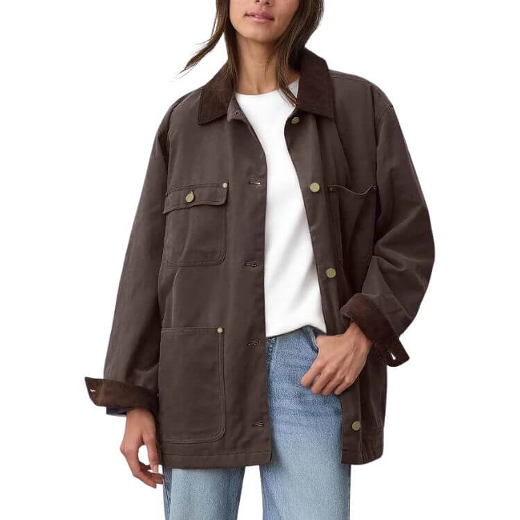 Barn Jacket