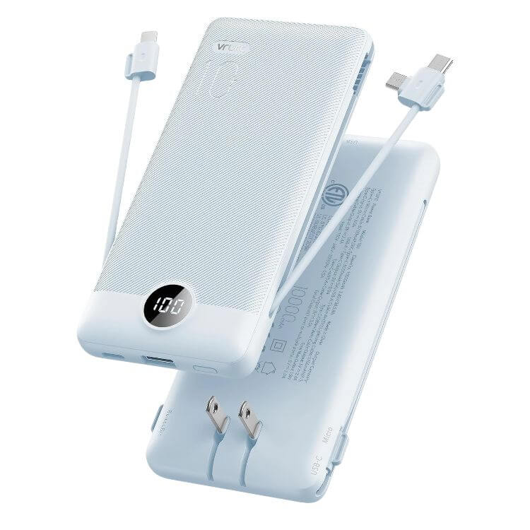 Portable Charger