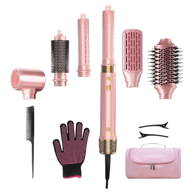 6-in-1 Air Styler
