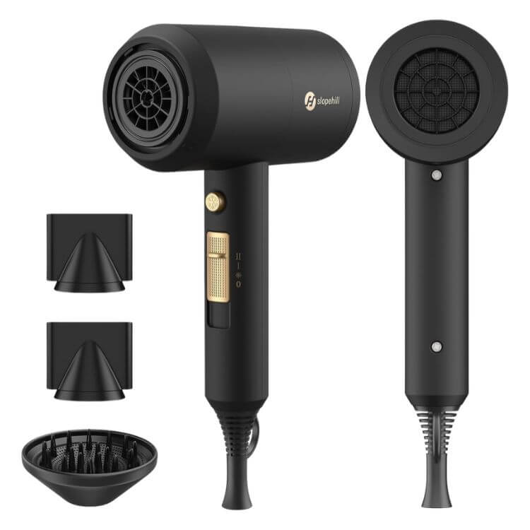 Ionic Hair Dryer
