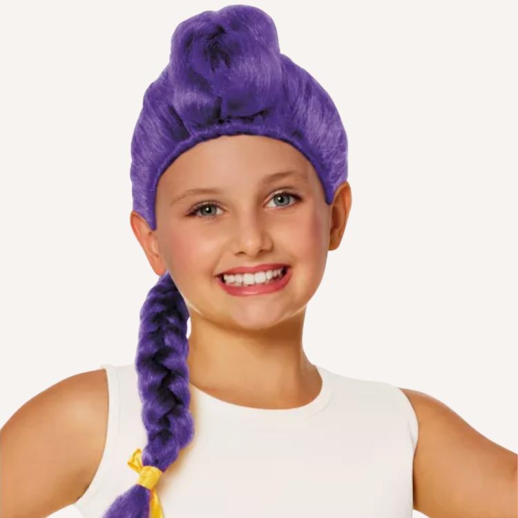 Rumi Wig