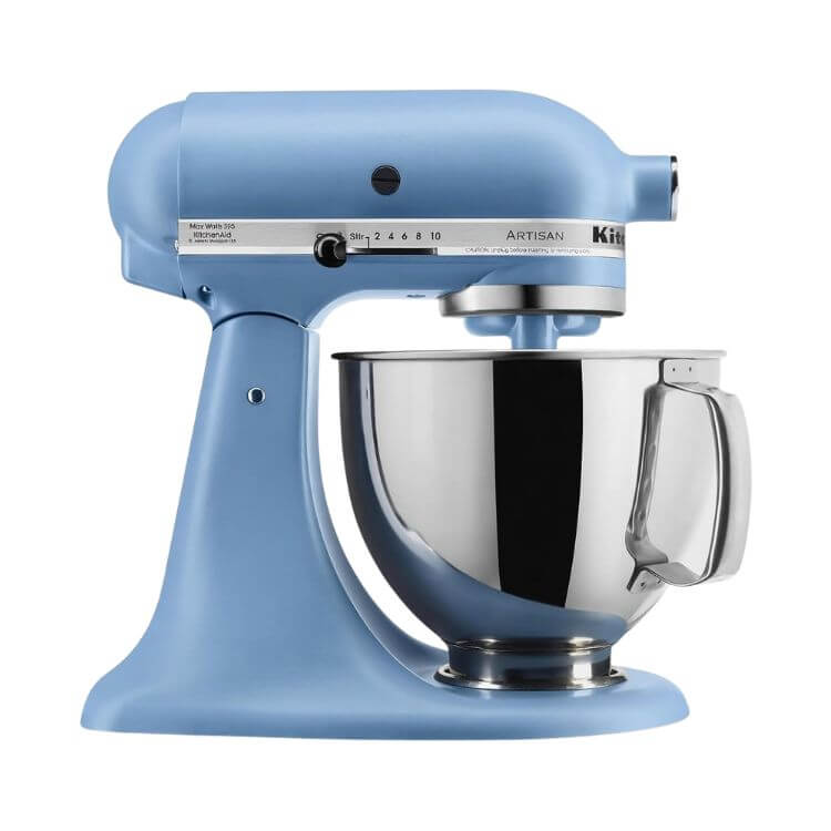 Artisian Series 5 Stand Mixer 