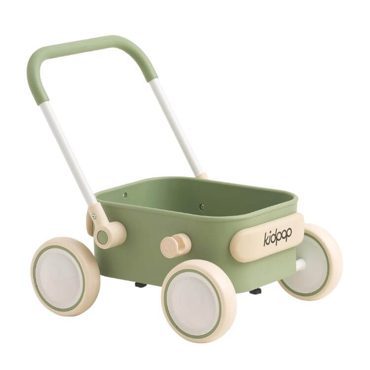 Wagon Push Walker