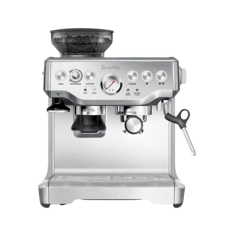 Barista Espresso Machine