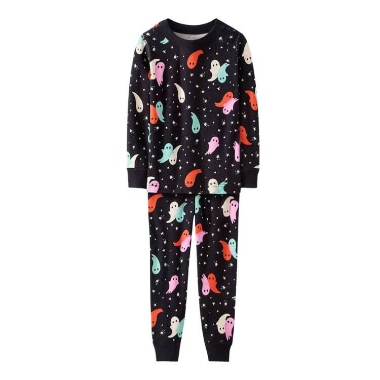 Halloween HannaJams™ Pajama Set