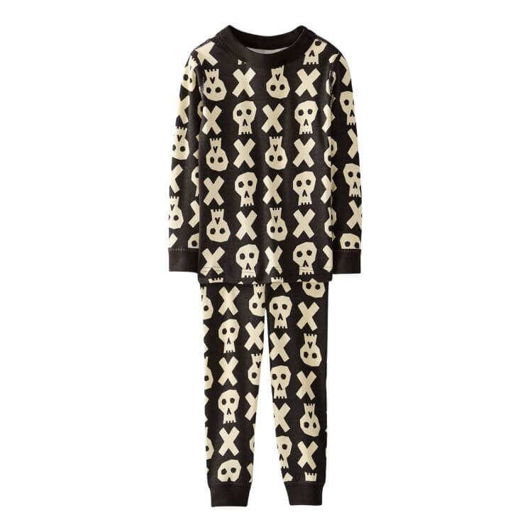 Skull HannaJams™ Pajama Set