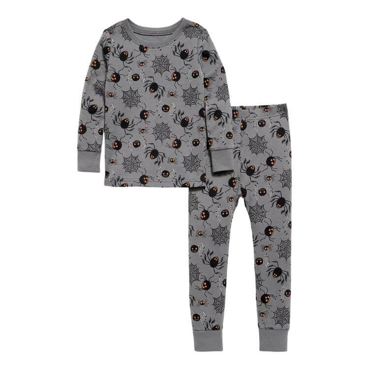Spider Halloween Pajamas