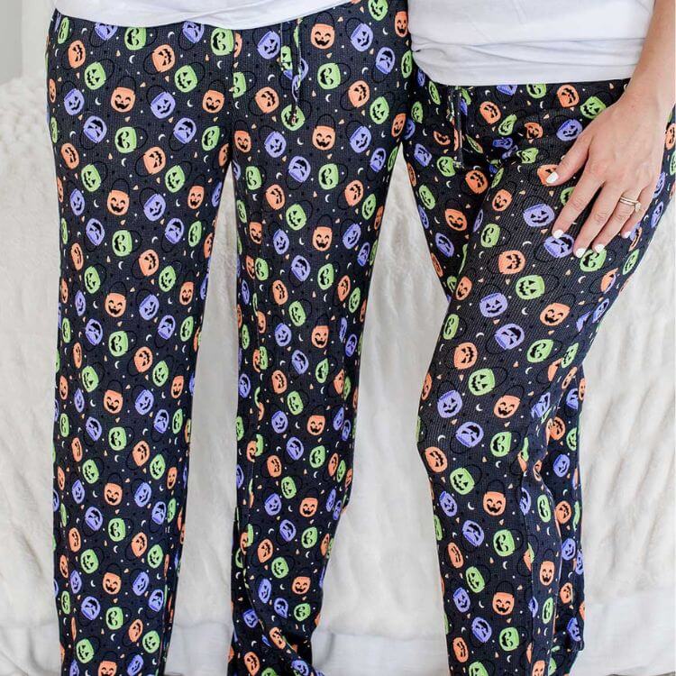 Matching Pajama Pants