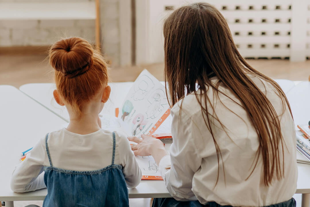 My Kindergartner Was Sent to the Principal’s Office—Here’s What Happened Next