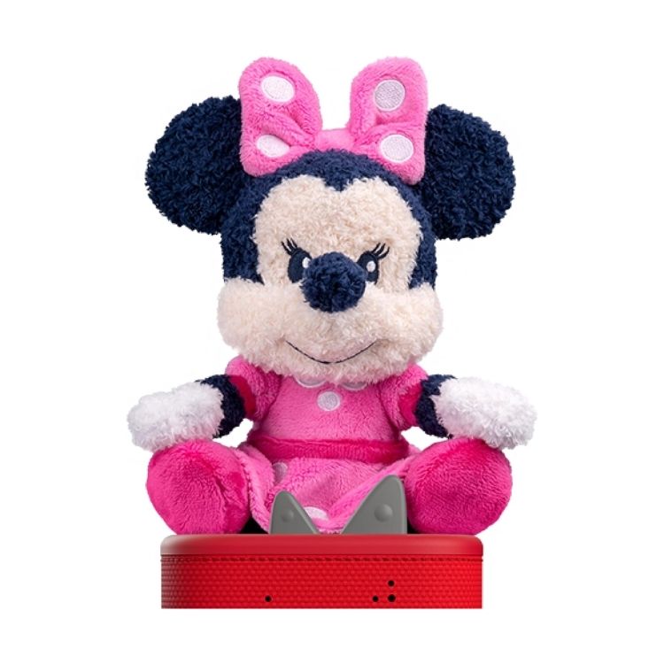 Tonies Minnie Mouse Audio Plush