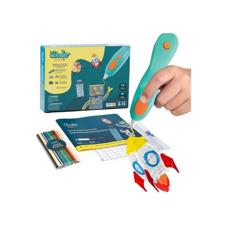 3D Pen Set for Kids