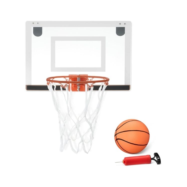 Mini Indoor Basketball Hoop