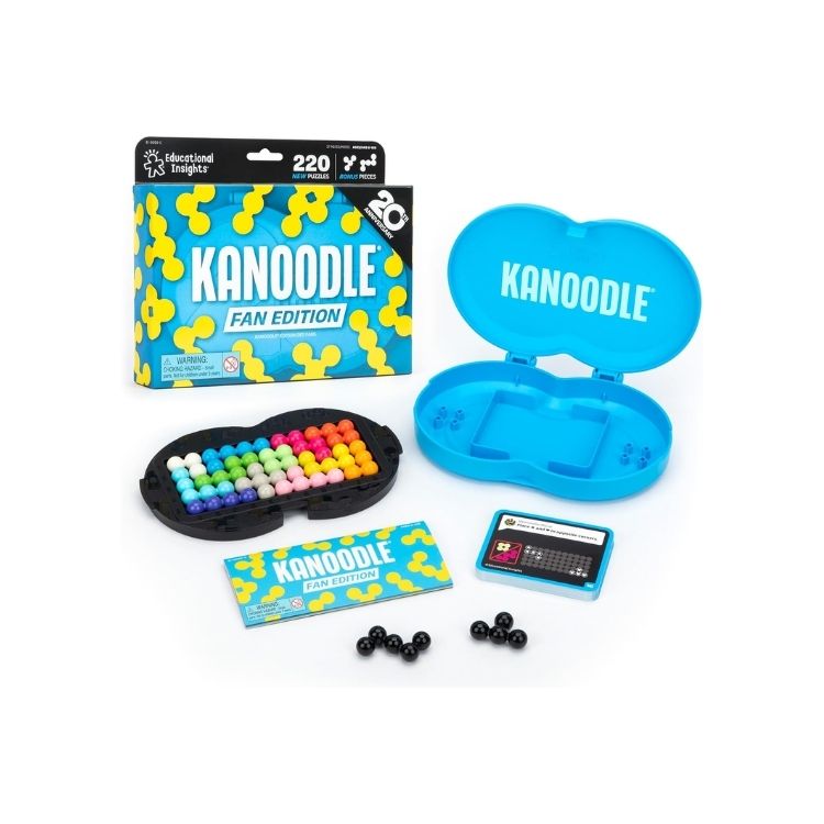 Kanoodle Fan Edition