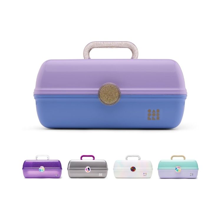 Caboodles Makeup Box