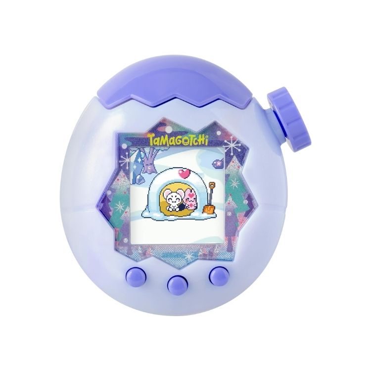 Tamagotchi Paradise