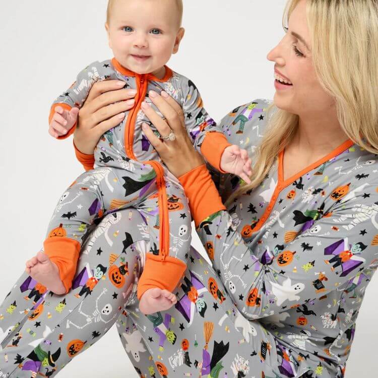 Dracula's Disco Women's Pajamas