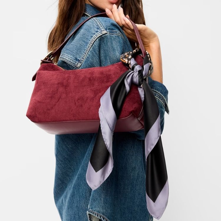 Outtek Silky Scarf