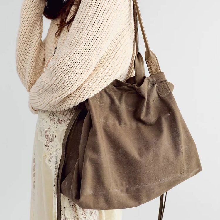 Daybreaker Tote