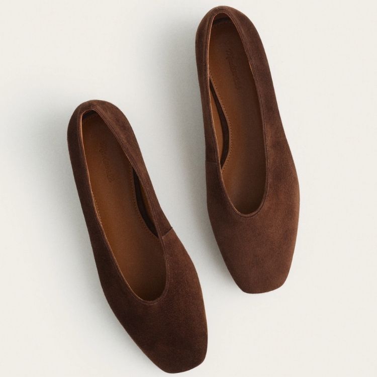 The Mylie Ballet Flat