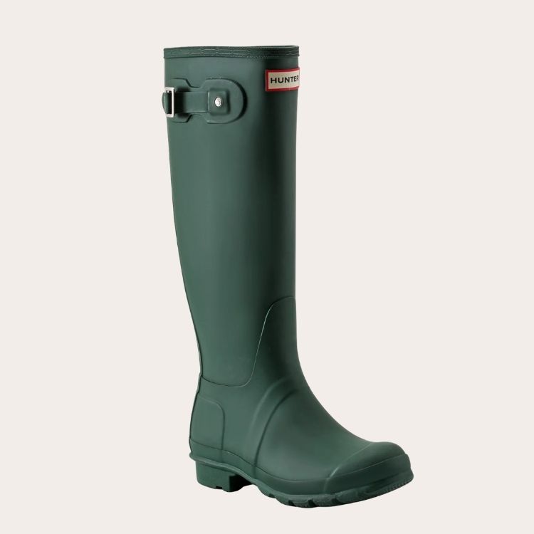 Original Tall Rain Boots