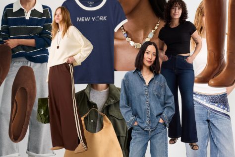 millennial fashion trends