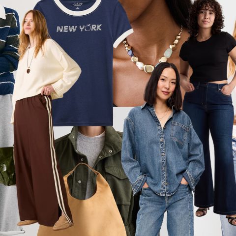 millennial fashion trends