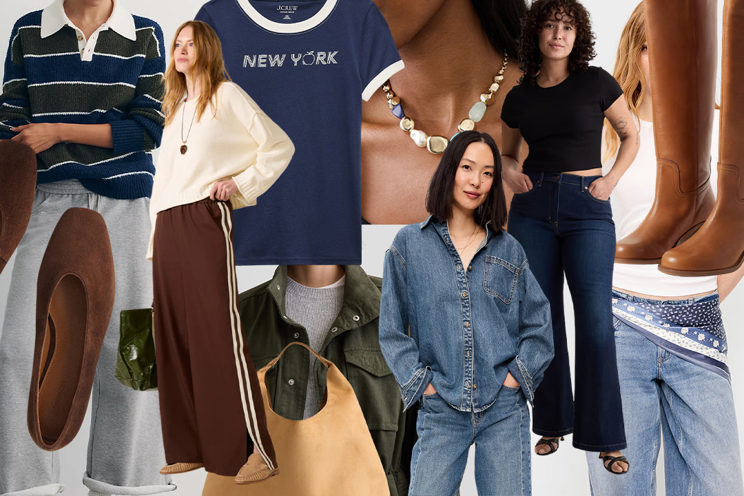 10 Millennial Trends That Are So Back—And How To Wear Them in 2026