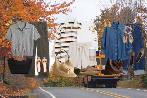 fall outfit ideas