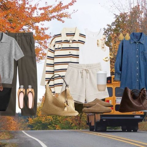 fall outfit ideas