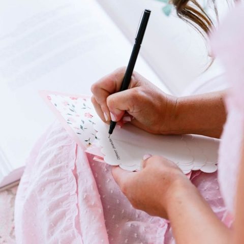 snail mail swap