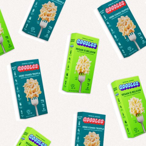 goodles mac and cheese recall