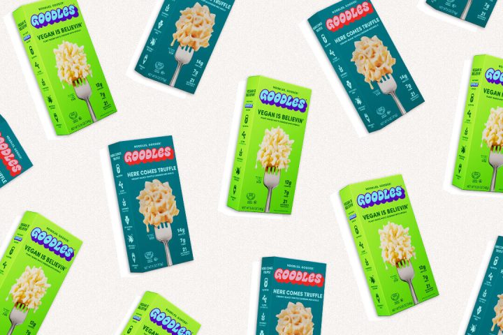 goodles mac and cheese recall