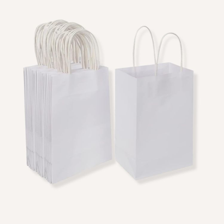 Party Favor Bags