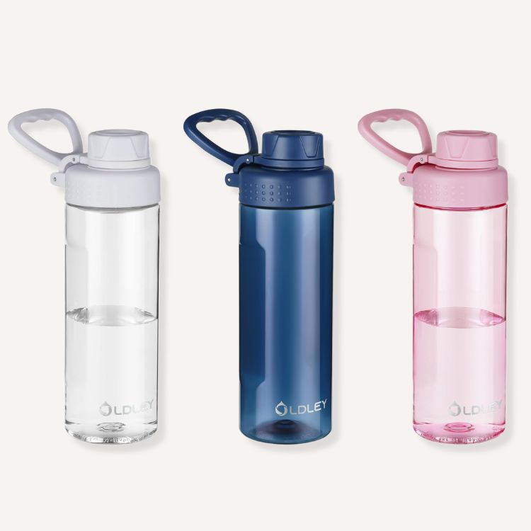 BPA-Free Water Bottle