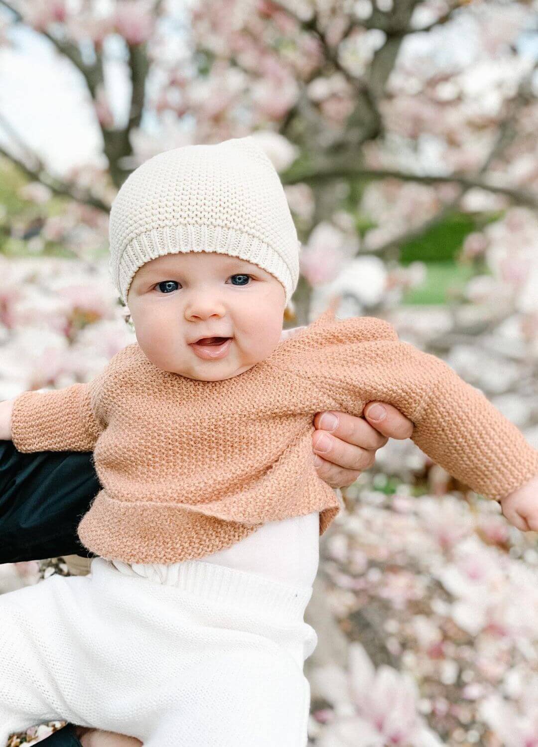 naming baby after boomer grandparent