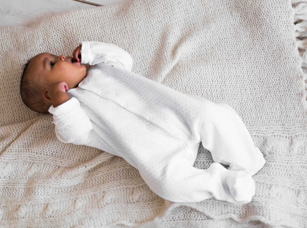 baby named after grandparent