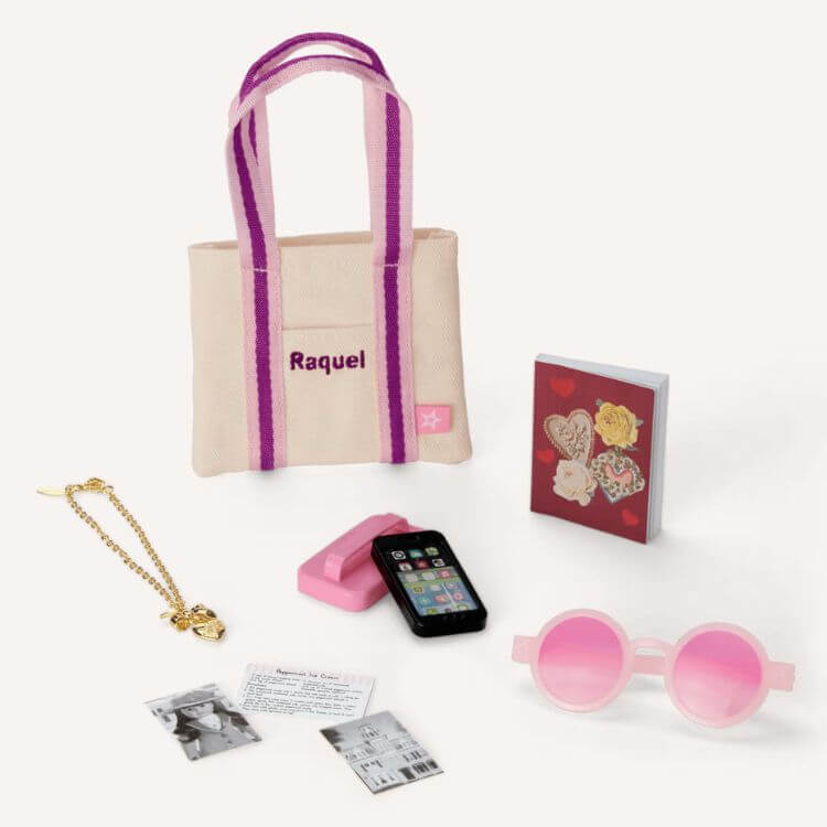 Raquel's Accessories