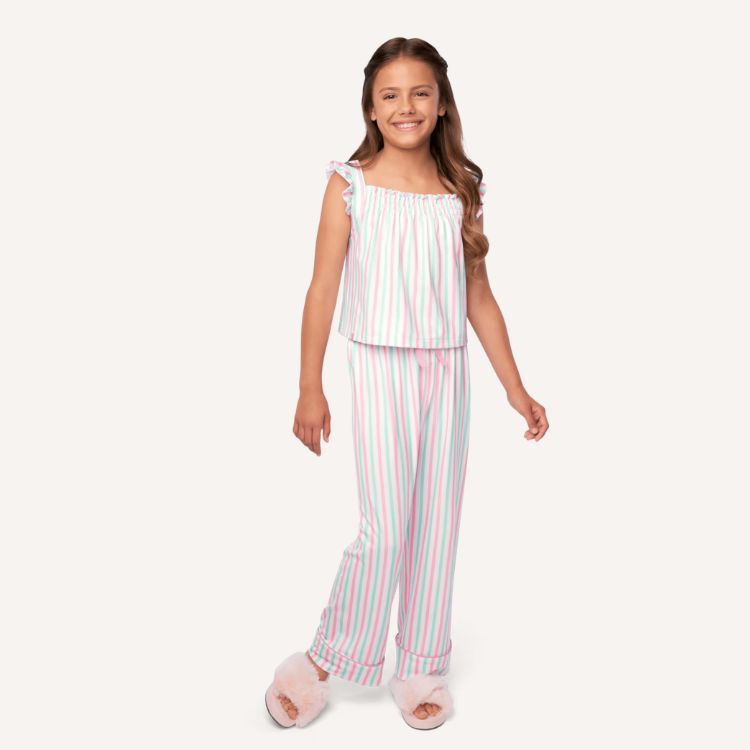 Coastal Pajamas for Kids
