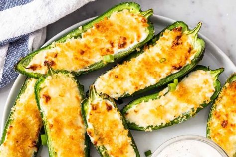 jalapeno poppers football appetizers