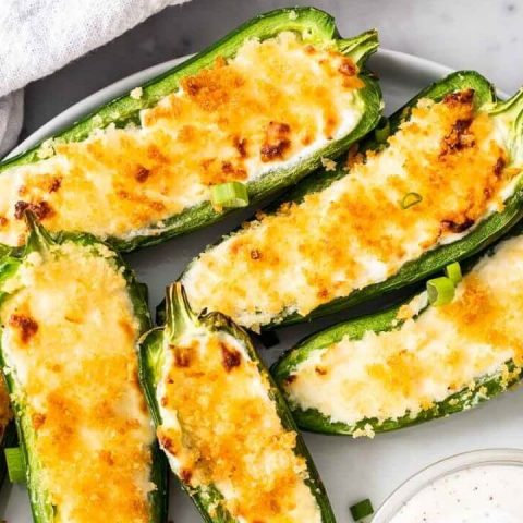 jalapeno poppers football appetizers