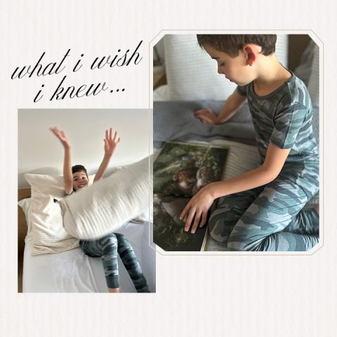 bedtime routine little sleepies