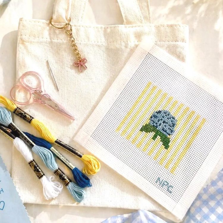 Hydrangea Beginner Kit
