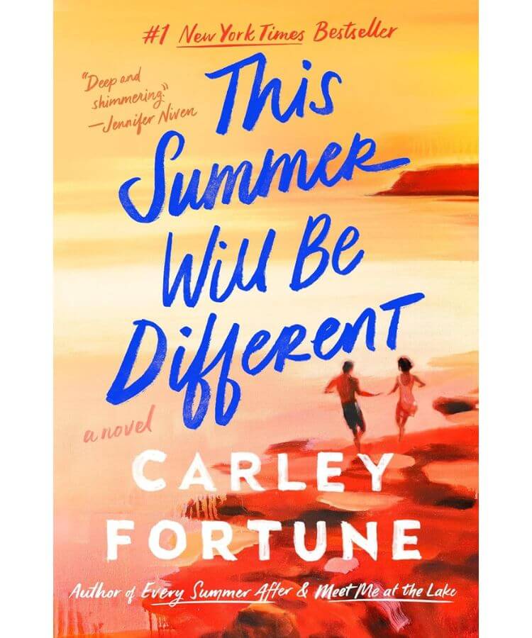This Summer Will be Different