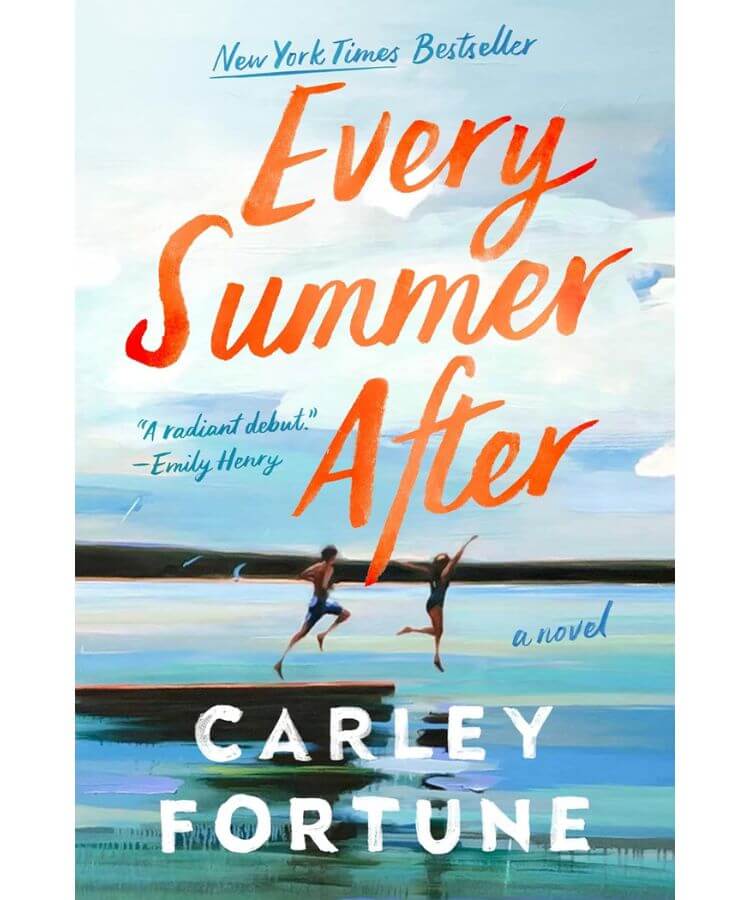 Every Summer After