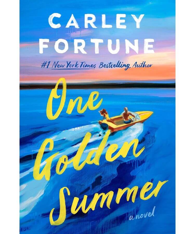 One Golden Summer